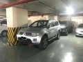 Mitsubishi Montero sport 3.2 GLS SE 4x4 2009 for sale-0