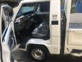 Mitsubishi L300 Dropside 1998 White For Sale -2
