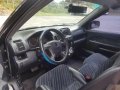 Honda CRV 2003 Gen 2 AT Black For Sale -8