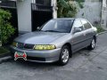 Mitsubishi Lancer 2002 for sale -0