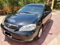 Toyota Corolla Altis 1.6G Top of the Line For Sale -0