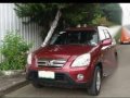 Honda CRV 2006 for sale-1