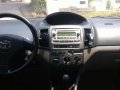 Toyota Vios 2006 G manual for sale -2