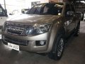 2014 Isuzu D Max LS Automatic Transmission for sale-1
