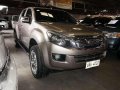 2014 Isuzu D Max LS Automatic Transmission for sale-2
