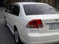 Honda Civic 2003 VTi Automatic for sale-3