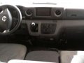 Well-maintained Nissan NV350 Urvan 2016 for sale-8