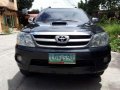 Toyota Fortuner V 2008 for sale -1