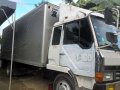 Mitsubishi Fuso 2003 for sale-2