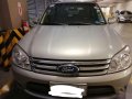 Ford Escape xlt 2010 for sale -0