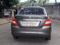 Well-kept Suzuki Swift Dzire 2017 for sale-6