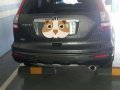 Honda CRV 2010 Automatic (4x4) for sale-1
