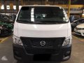 2016 Nissan Urvan NV350 for sale -1