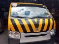 2016 Toyota Hi Ace Commuter for sale -2