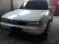 Well-kept Nissan Sentra 1996 for sale-1