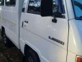 2004 Mitsubishi L300 FB White Truck For Sale -2