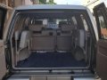 2003 Isuzu Trooper skyroop LOCAL for sale-4