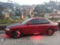 For sale 1997 Mitsubishi Lancer pizza pie set up-4