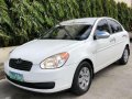 2008 Hyundai Accent Diesel Manual transmission for sale-0