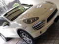 2011 Porsche Cayenne for sale-1