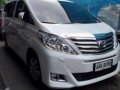 2014mdl Toyota Alphard 3.5Q V6 athomatic for sale-0