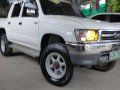 1998 Toyota Hilux SR5 LN166 4X4 for sale -11