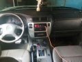 Nissan Patrol 2003 4x2 Diesel for sale -7