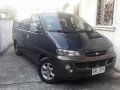 Hyundai Starex Jumbo 1998 Manual for sale-4