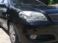Toyota Vios 2006 G manual for sale -9