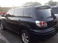 Mitsubishi Outlander 2005 Black SUV For Sale -3