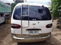 For Sale Hyundai Starex 2.7 Turbo 2001-2