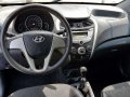 2013 Hyundai EON GLS Manual for sale -10