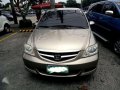 2008 Honda City IDSI 7speed AT Beige For Sale -8