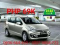 2018 Suzuki Ertiga LOW DOWNPAYMENT 69K ALL IN-0