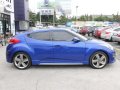 2014 Hyundai Veloster Turbo AT Gas For Sale -10