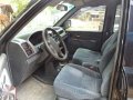 2002 Mitsubishi Adventure a/t for sale-2