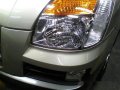 Hyundai Starex 2007 GRX A/T for sale -6