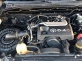 Toyota Fortuner diesel automatic swp 2007 for sale-2
