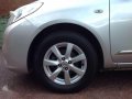 2013 Nissan Almera Mid Top of the line Variant Matic for sale-5