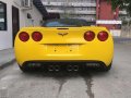 2013 Chevrolet Corvette 60TH Anniversary for sale-0