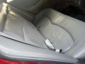 Honda Accord 2001 AT Red Sedan For Sale -5