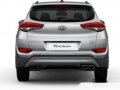 Hyundai Tucson Gl 2018 for sale -5