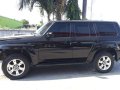 2010 Nissan Patrol Super Safari for sale-0