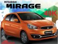 For sale 2017 Mitsubishi Cars Affordable Deals !!Mirage G4 and Hatchback Lowest Promo !!-1