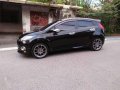 Fresh 2011 Ford Fiesta AT Black HB For Sale -8
