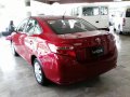 Toyota Vios 2017 E M/T for sale-4