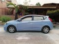 2013 Hyundai Accent Hatchback Diesel For Sale -1