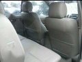 Toyota Fortuner G 25 diesel 2010 for sale-8
