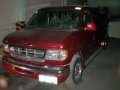 Van Ford E-150 2001 for sale-1