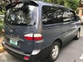 Hyundai Starex GRX RV Crdi DSL AT 2005 For Sale -1